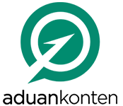 aduan konten